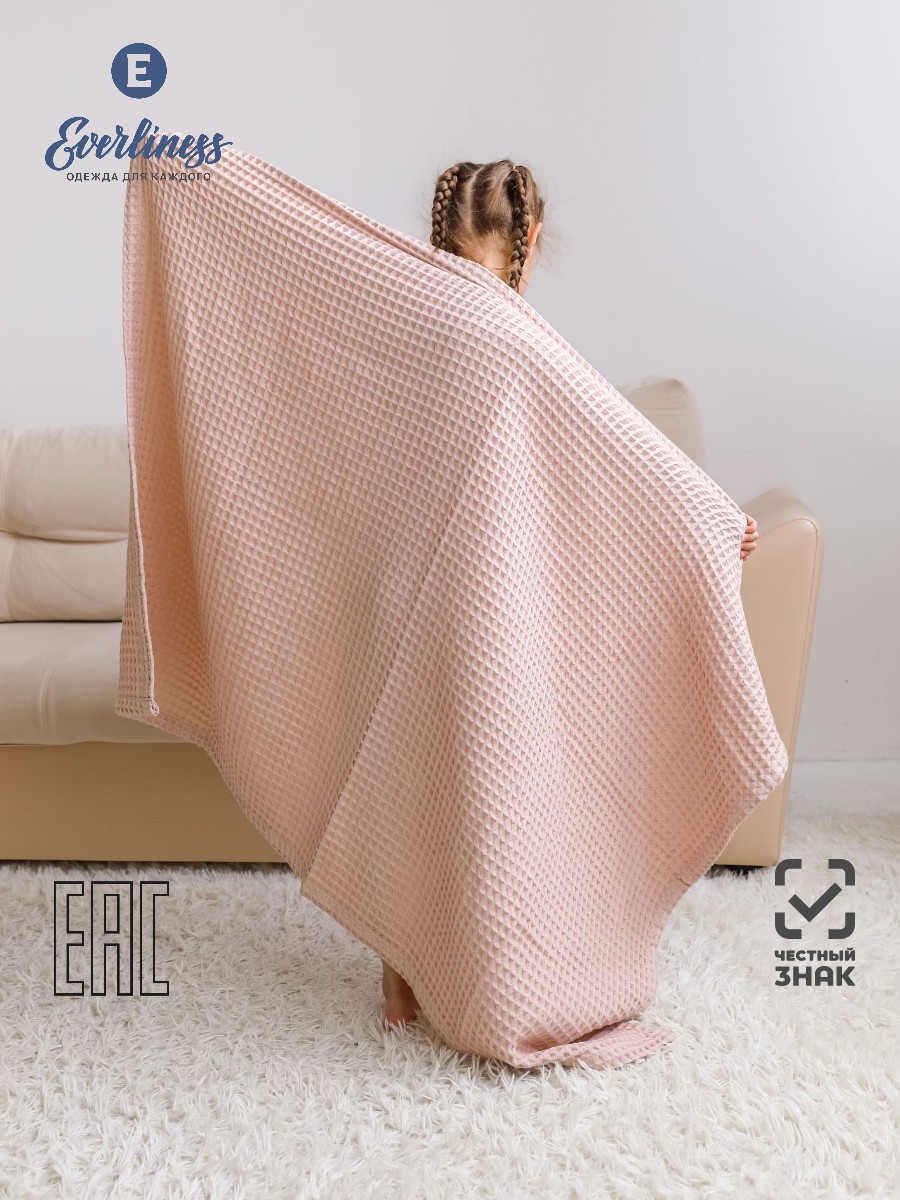 Полотенце Everliness 140 x 100 см - фото 1