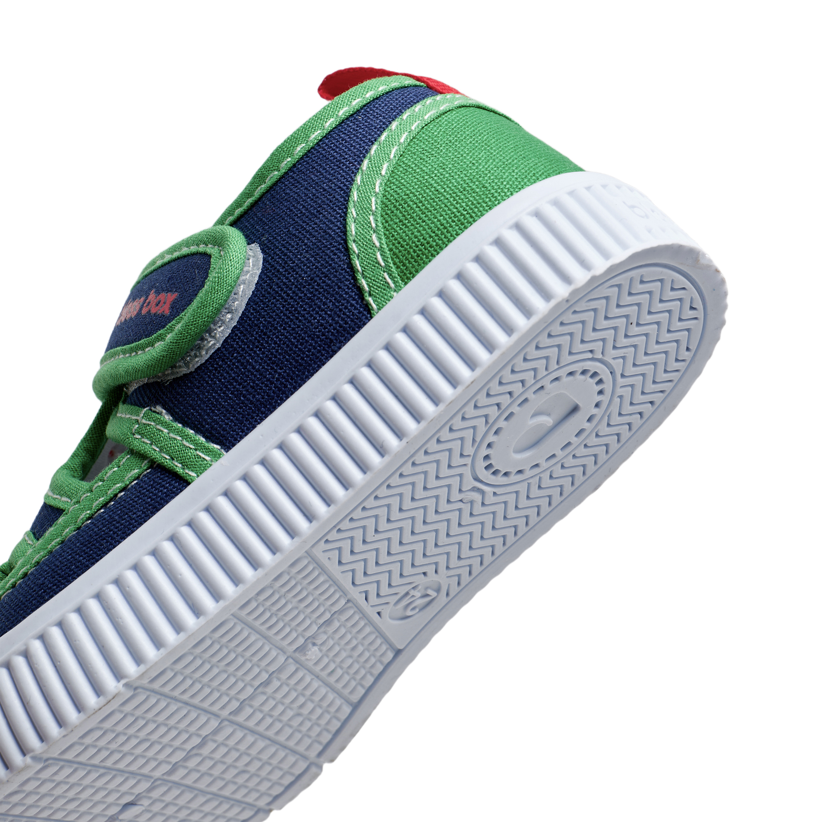 Сандалии BLESSBOX BX53035A - фото 4