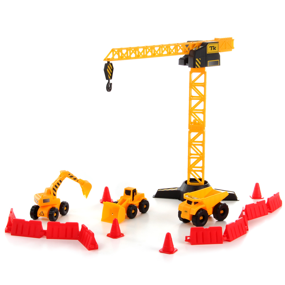 Подъемный кран Veld Co 104873 - фото 13