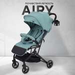 Коляска прогулочная MOWbaby MOWBaby Airy Green