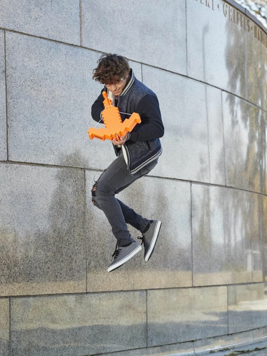 Арбалет Nerf - фото 3