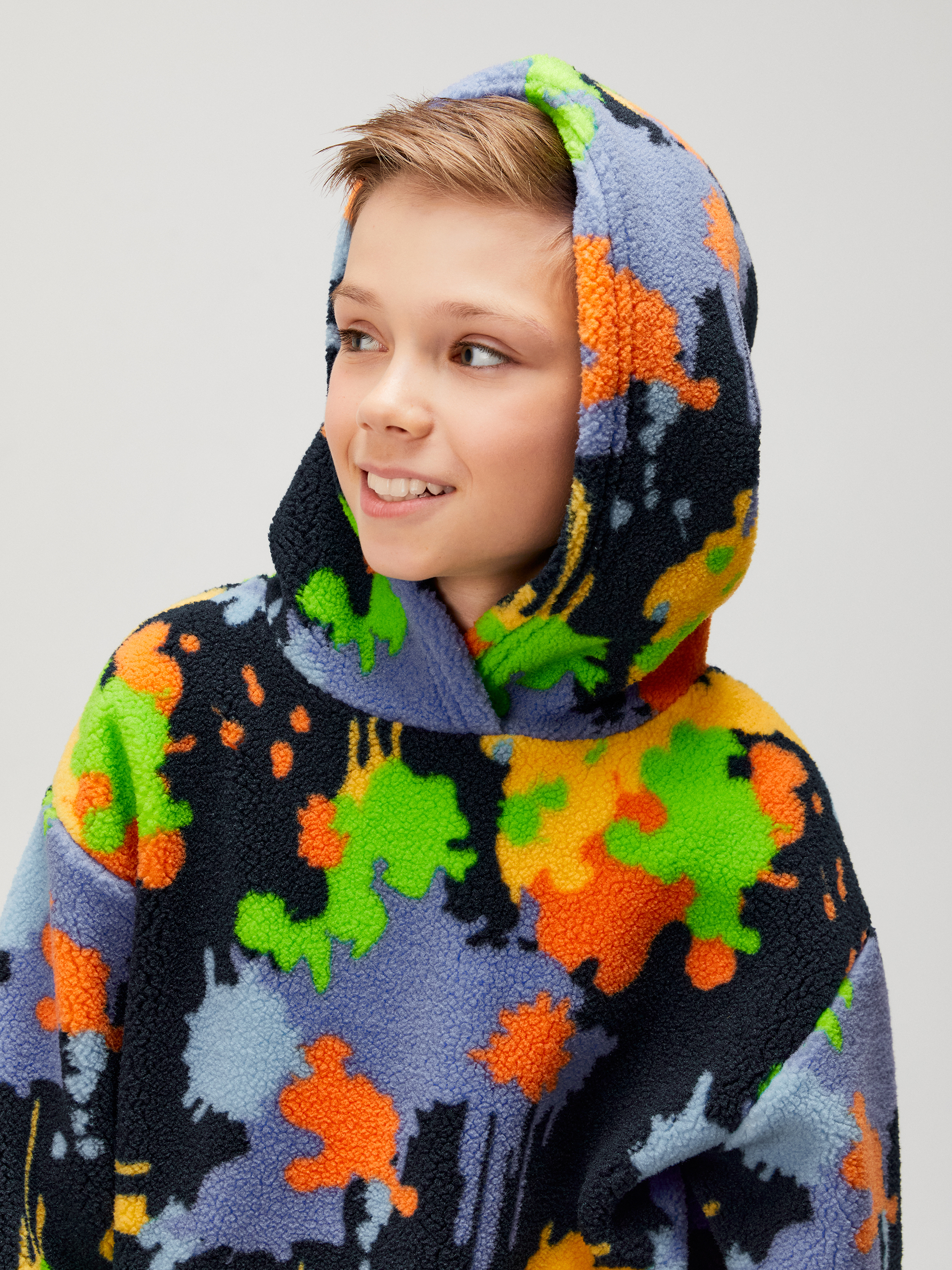 Худи Acoola 20130580004_0073797 - фото 5