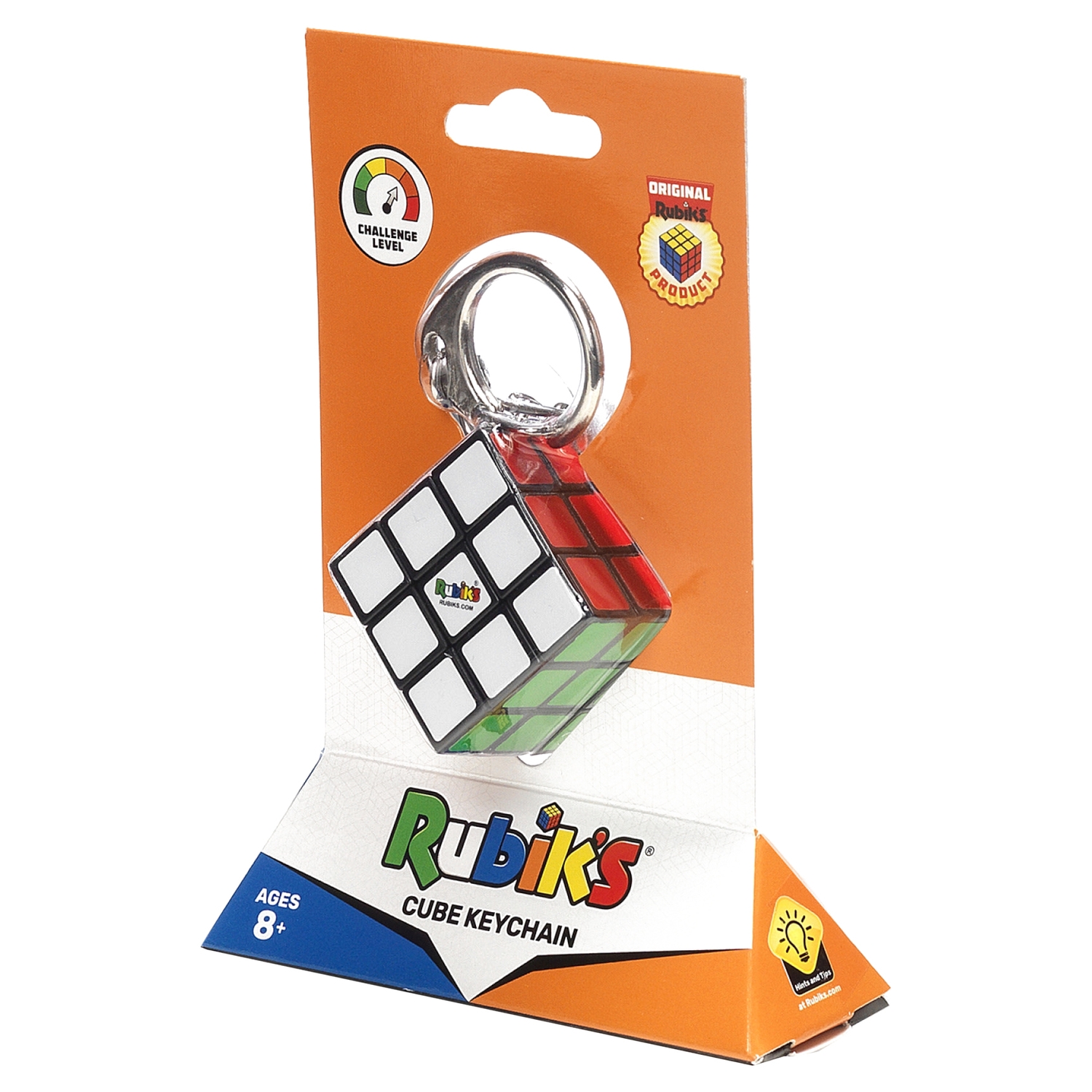 Настольная игра Rubik`s - фото 3