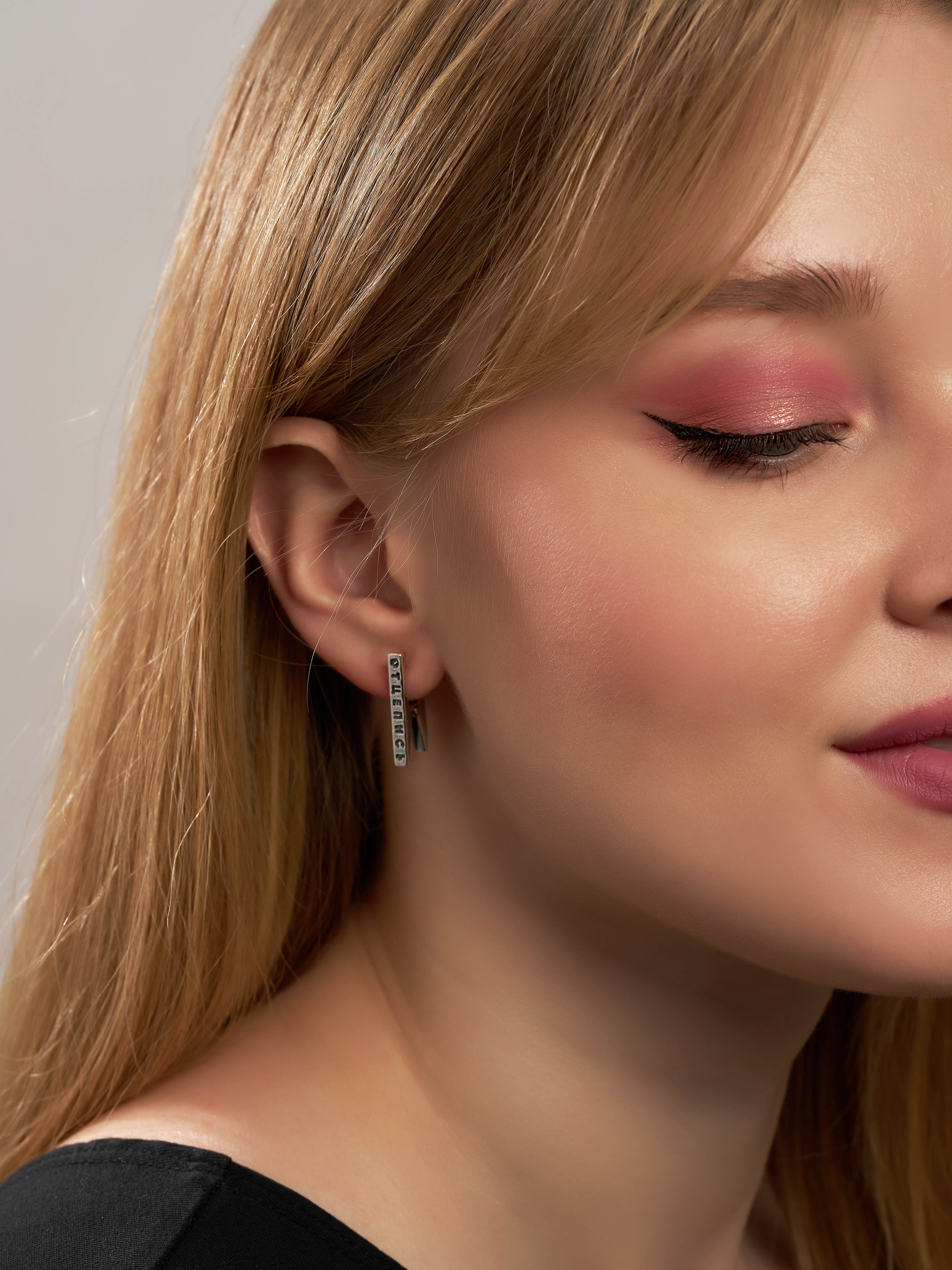 Серьги Shine and Beauty 34014352 - фото 2