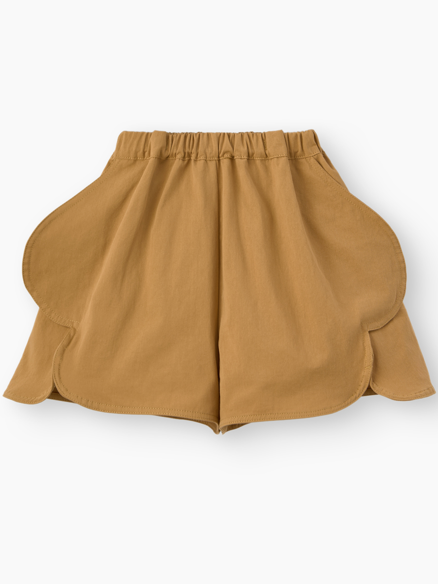 Шорты Happy Baby 88312-1_brown - фото 13