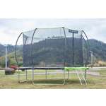 Батут Jump Power Lite