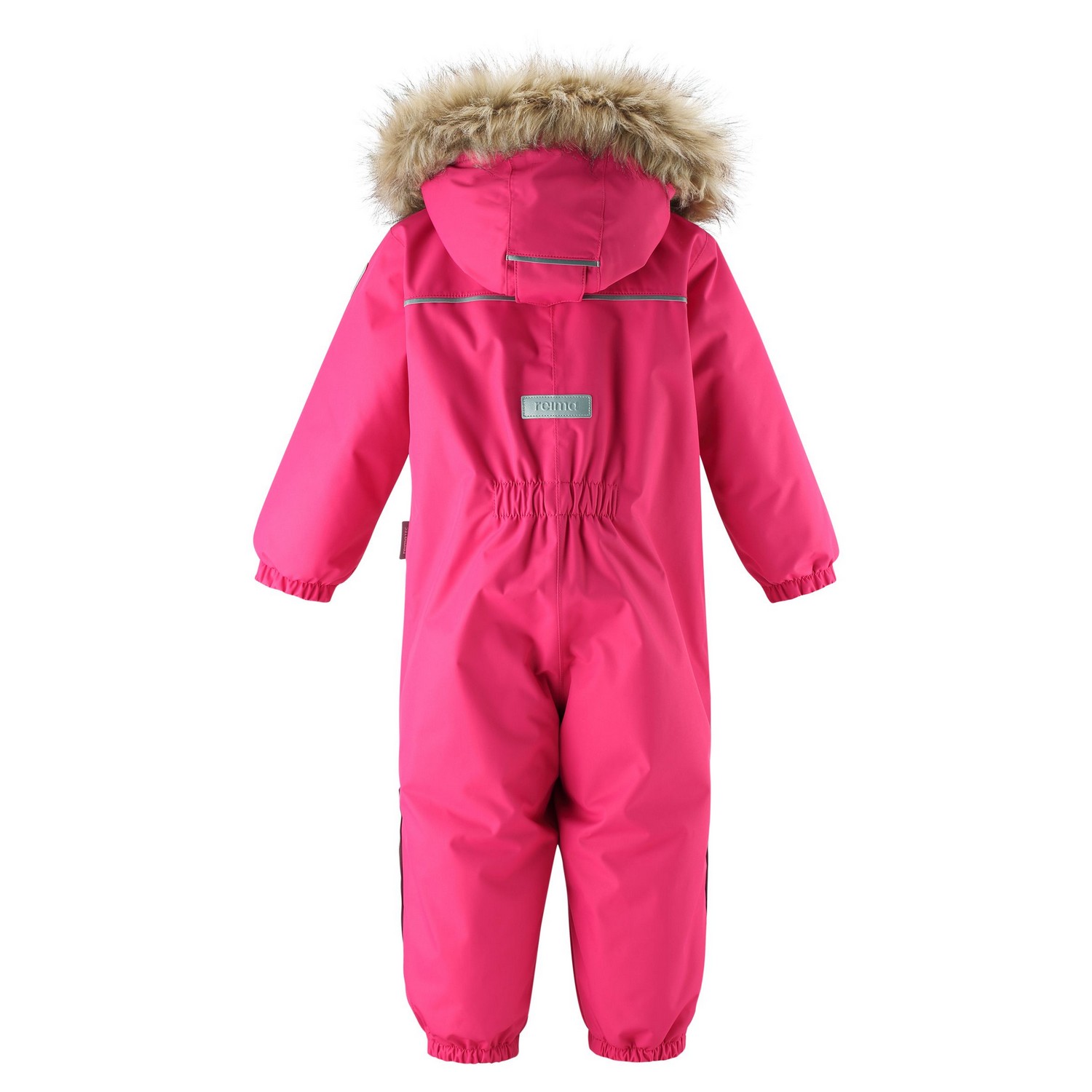Комбинезон Reima 510316-4650 - фото 4