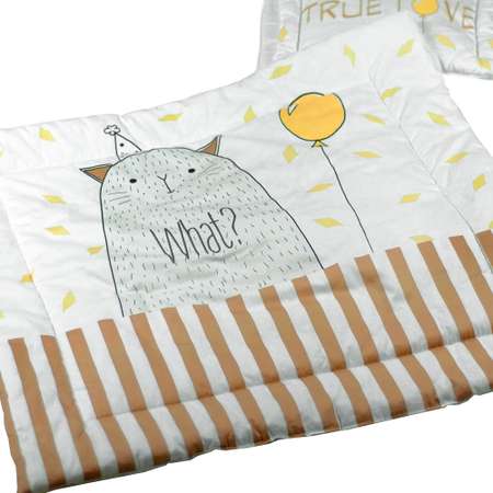 Сменный текстиль Amarobaby