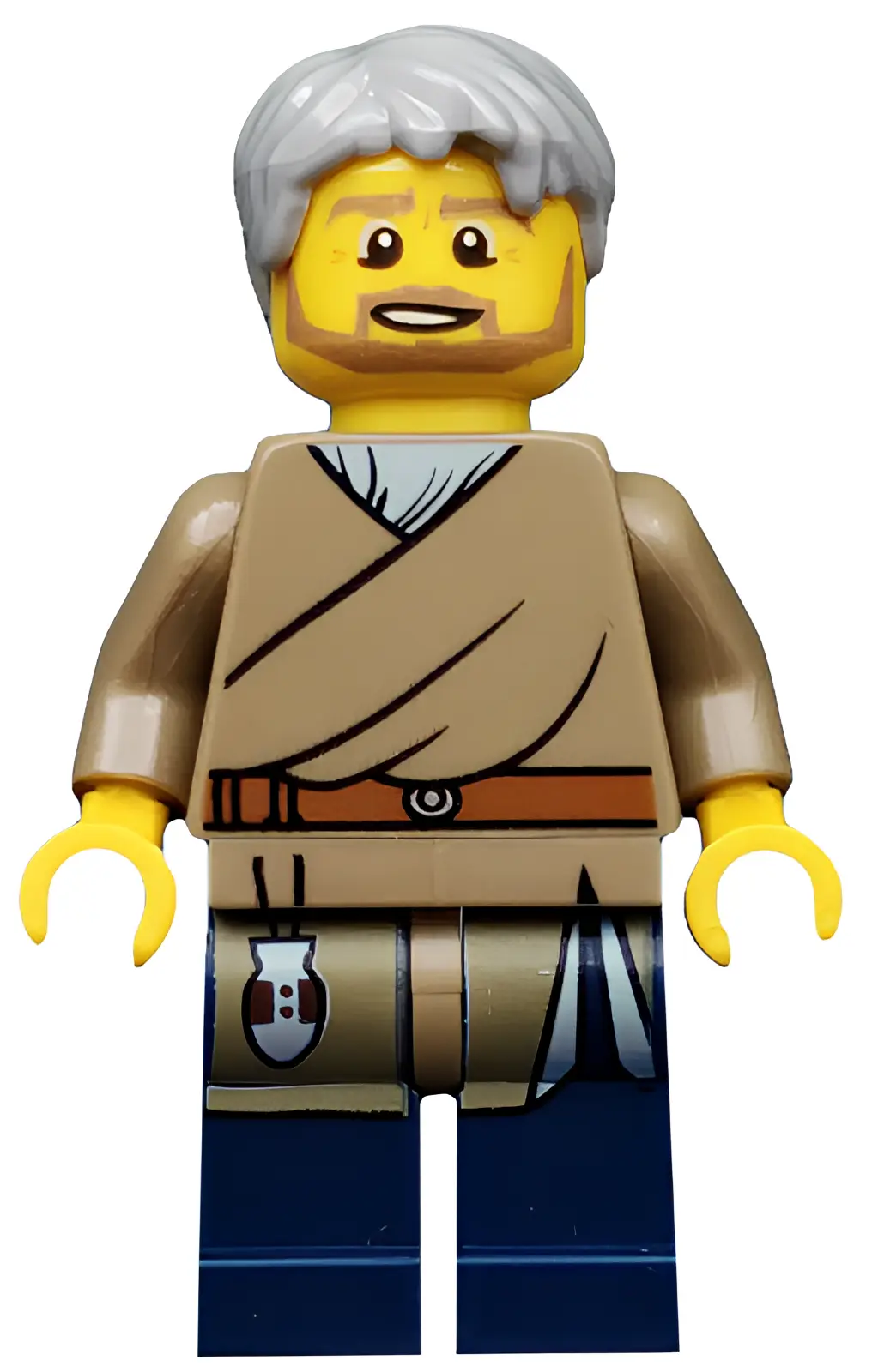 Фигурка LEGO Runde njo443 U - фото 1
