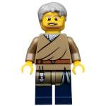 Фигурка LEGO Runde njo443 U