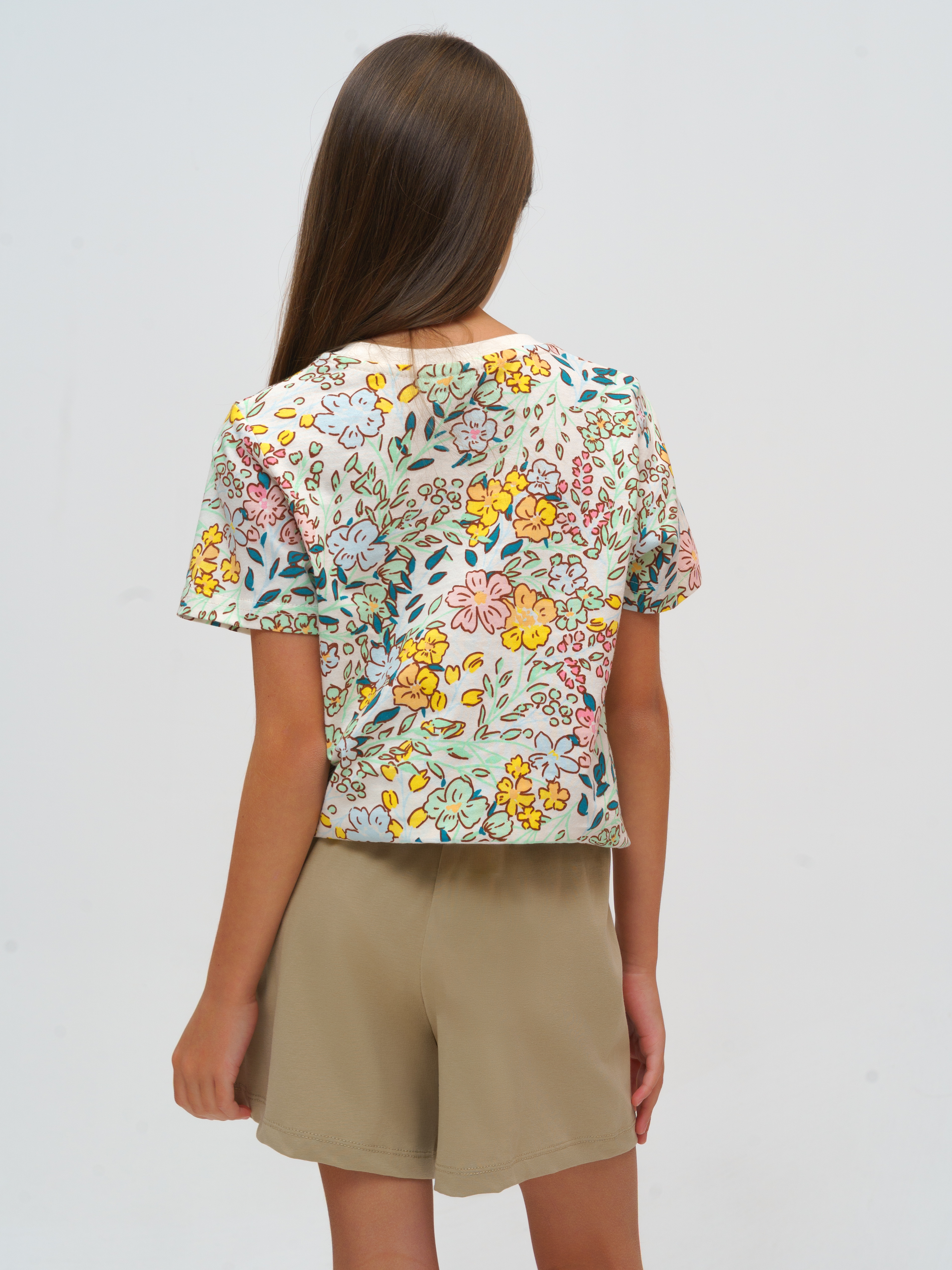 Футболка 3 шт LELO kids LELO-520-05 - фото 18