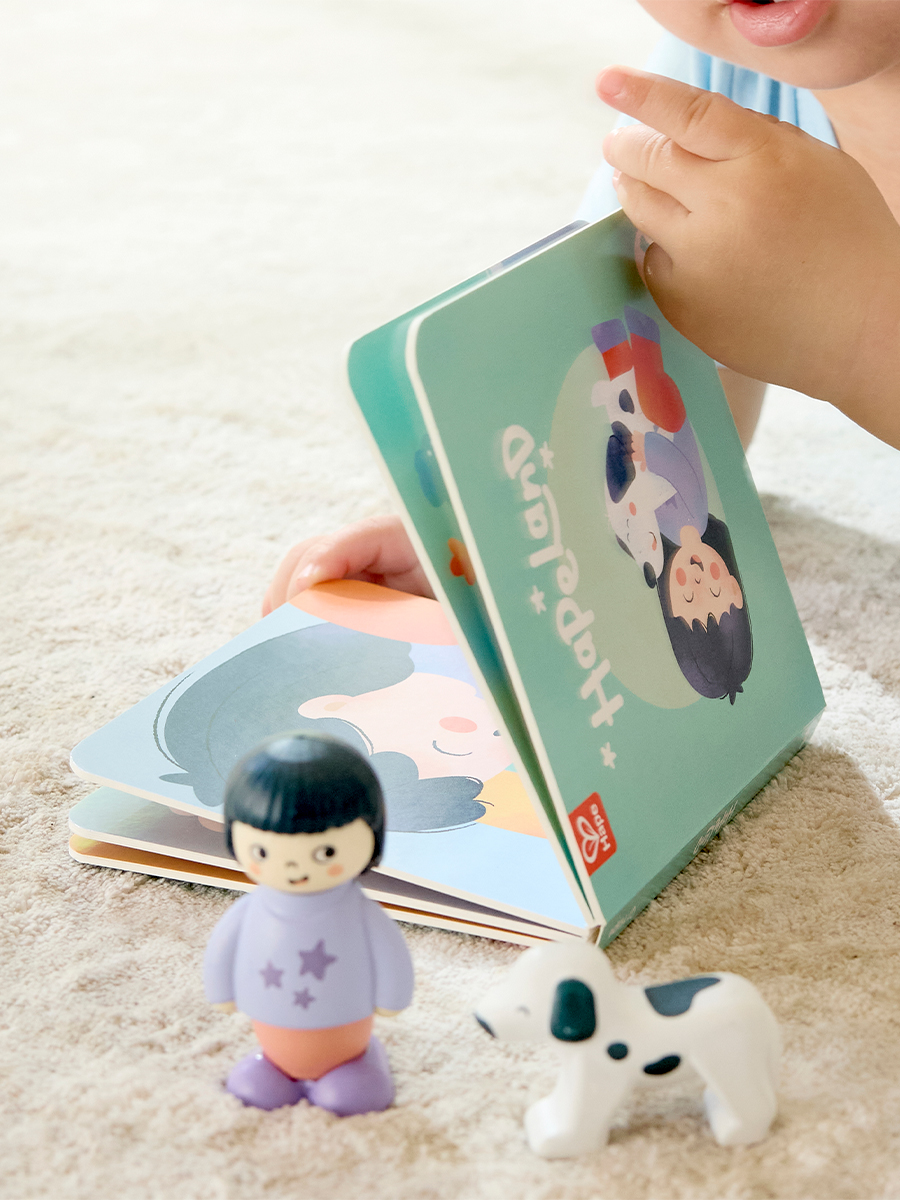 Игрушка Hape - фото 4