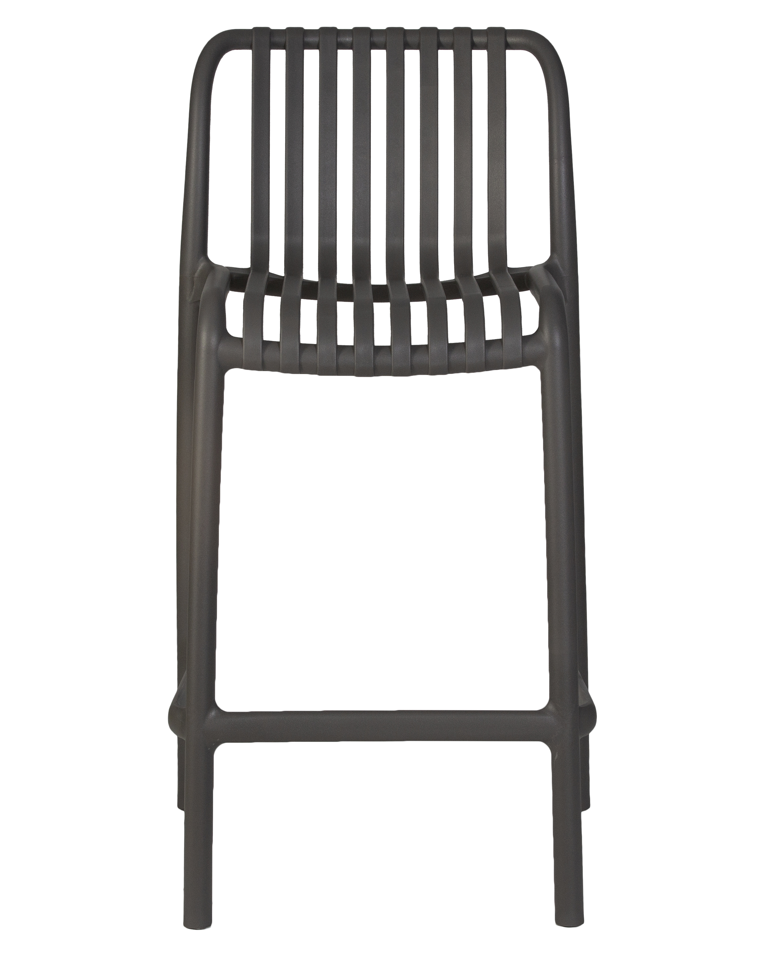 Стул DOBRIN CHLOE 4 шт. - фото 6