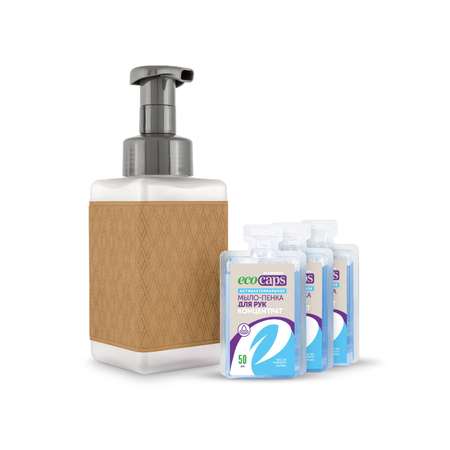 Мыло жидкое EcoCaps