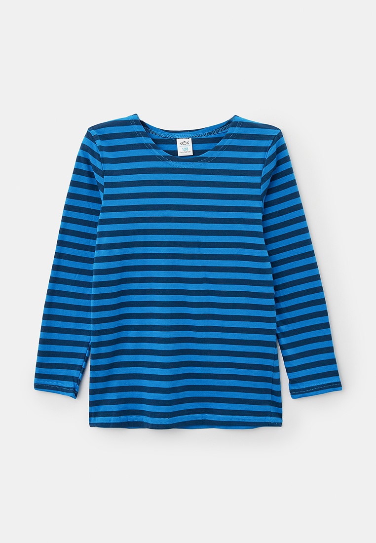 Лонгслив N.O.A. 11036-6 - фото 2