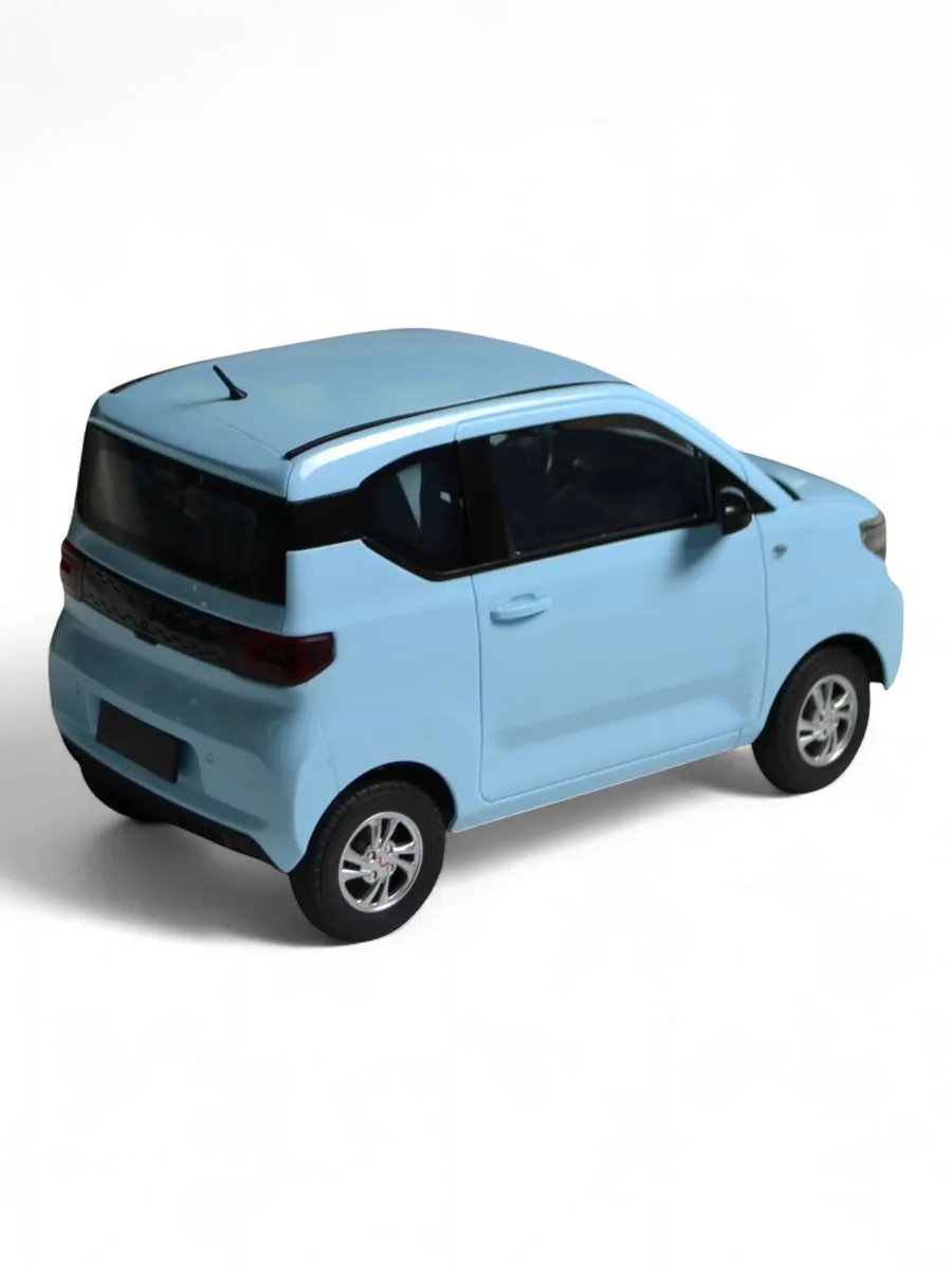 Автомобиль РУ WPL - фото 4