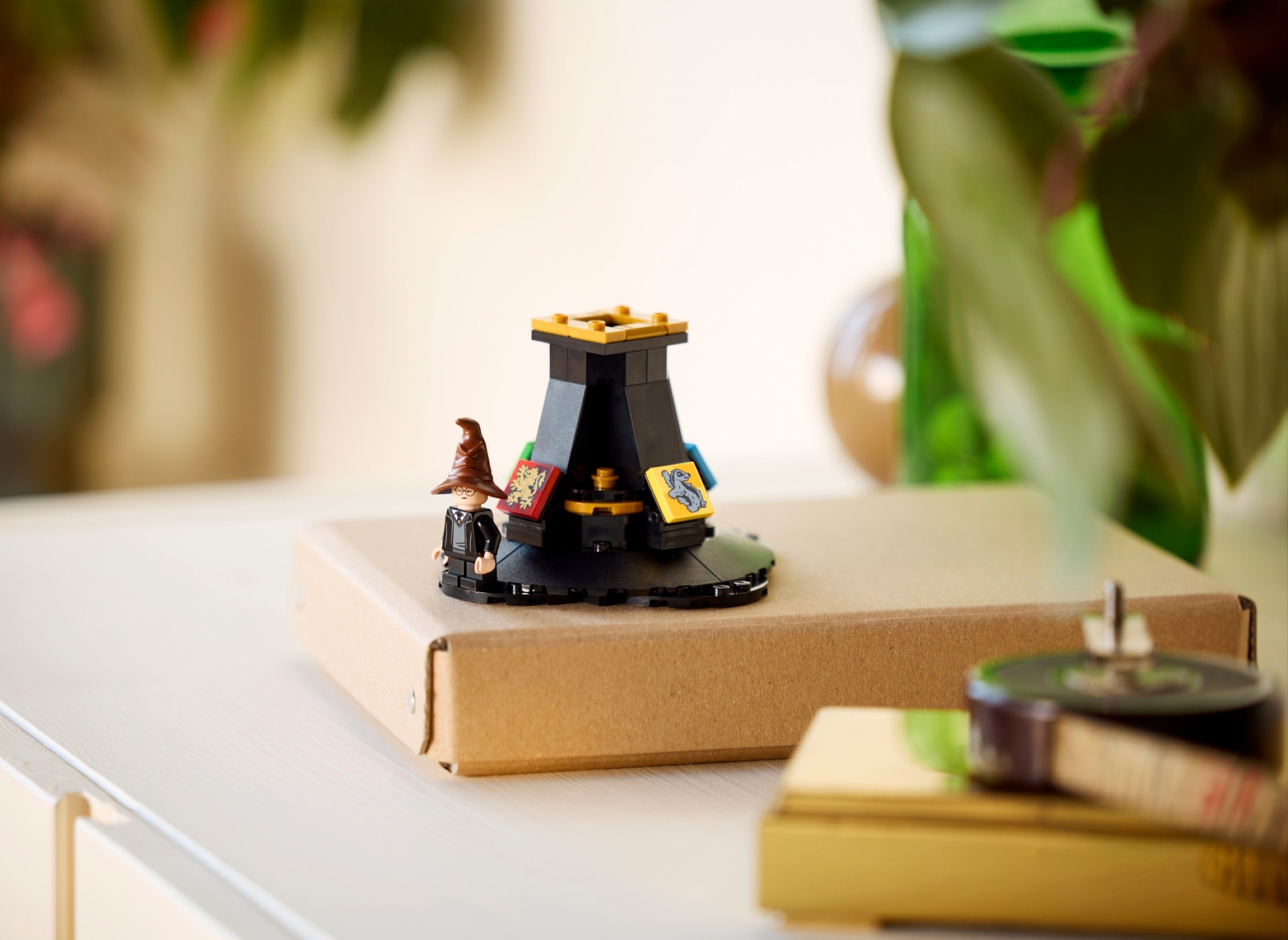 Конструктор LEGO Harry Potter 76429 561 дет. - фото 7