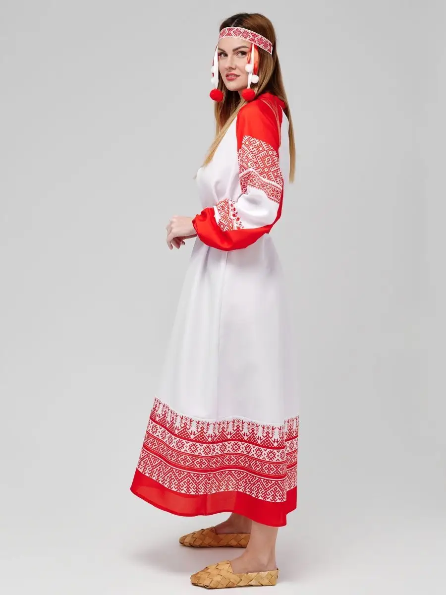 Карнавальный костюм Мой Карнавал m3056 - фото 5