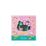 Туалетная вода + помада Hello Kitty Lemonade bubbles 50 мл
