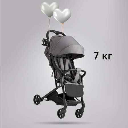 Коляска прогулочная Happy Baby Umma