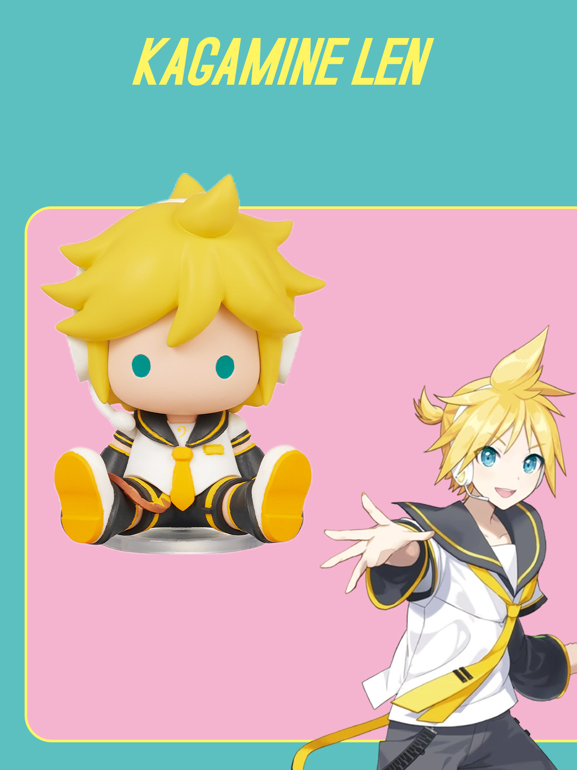 Фигурка Re-ment - фото 16