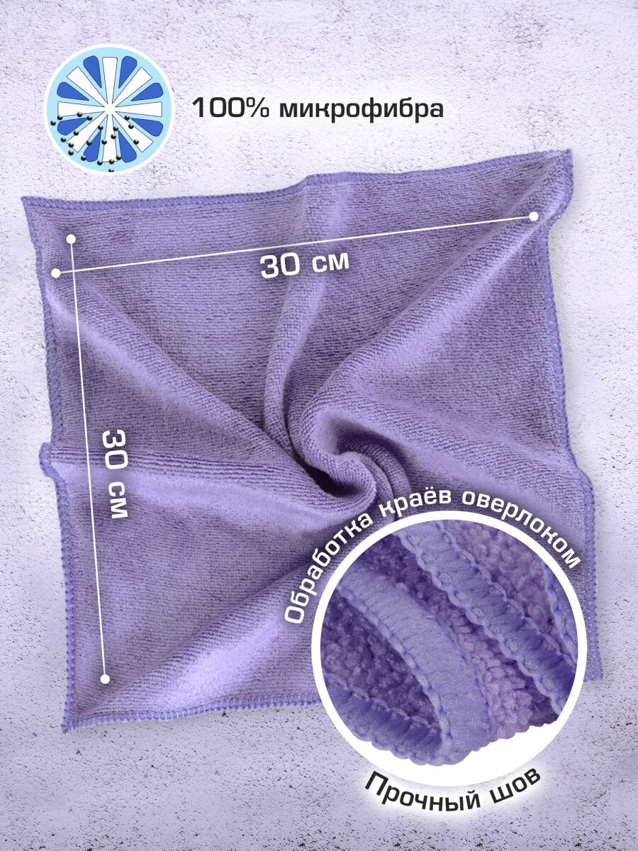 Бумажные салфетки Лайма - фото 3