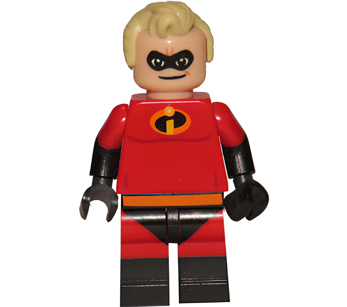 Фигурка LEGO Disney Mr. Incredible - фото 1