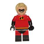 Фигурка LEGO Disney Mr. Incredible