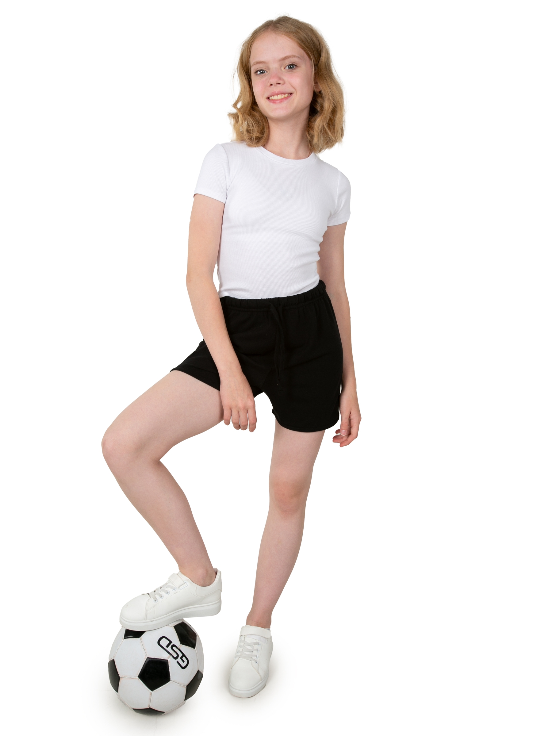 Шорты N.O.A. 10931-3 - фото 12