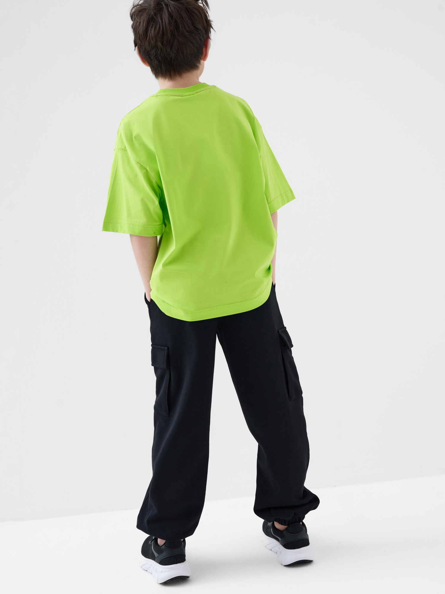 Брюки PlayToday 12611244 - фото 3