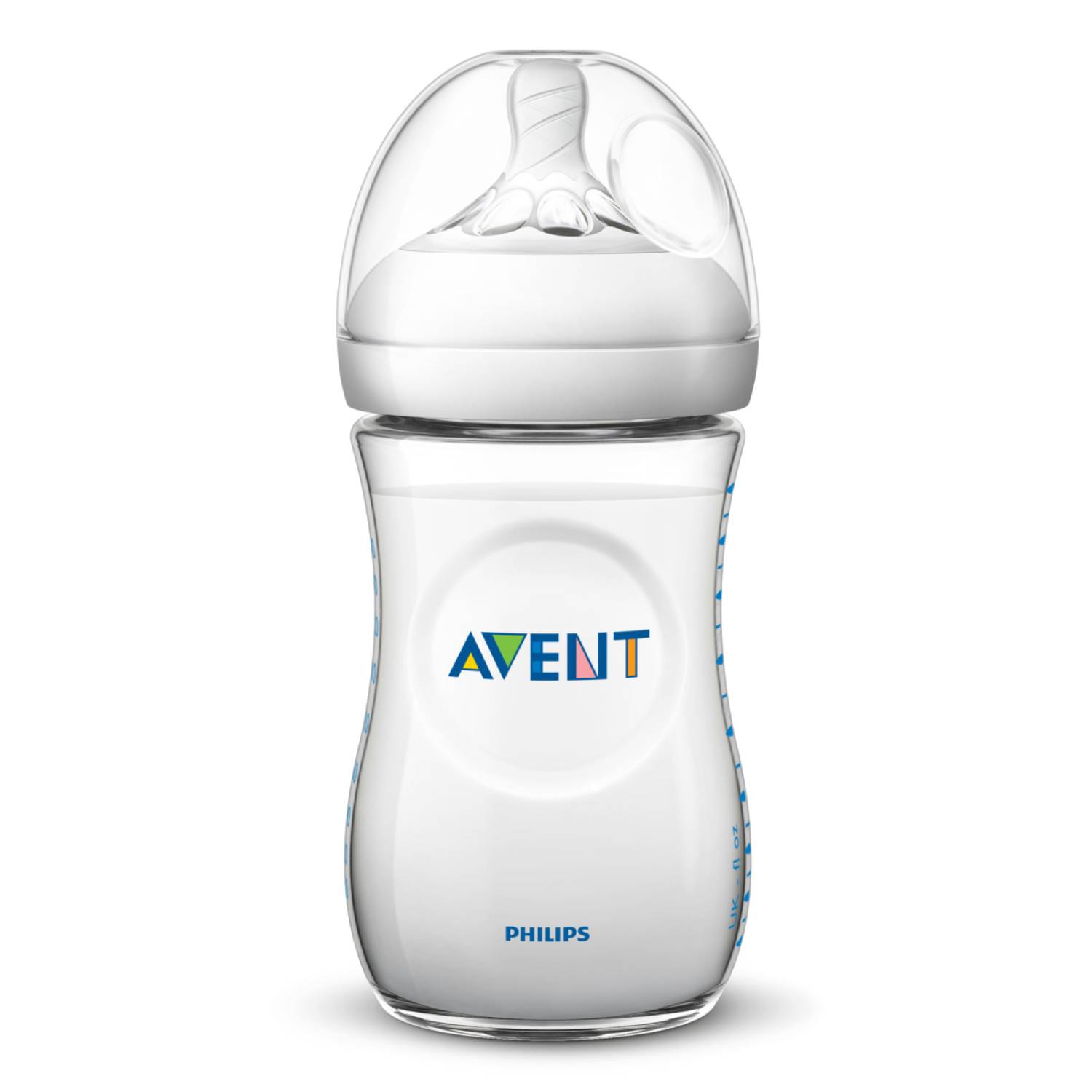 Бутылочка Philips Avent Natural 260 мл 2 шт. - фото 16