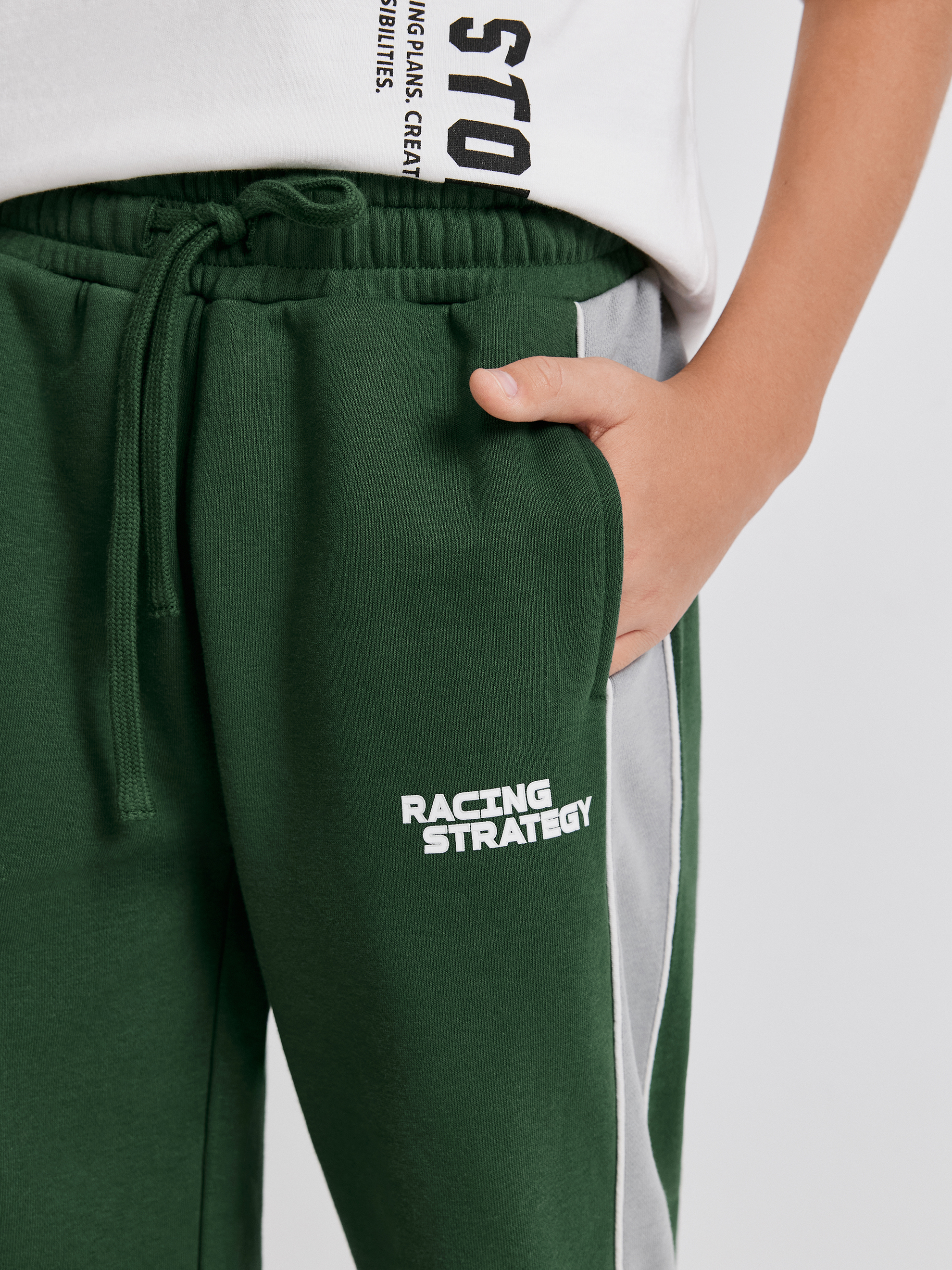 Брюки Acoola 20110460125_0094457 - фото 6