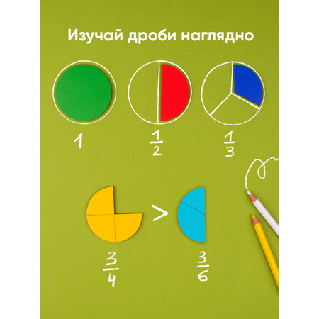 Игрушка Raduga Kids