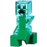 Фигурка LEGO Minecraft Creeper Charged