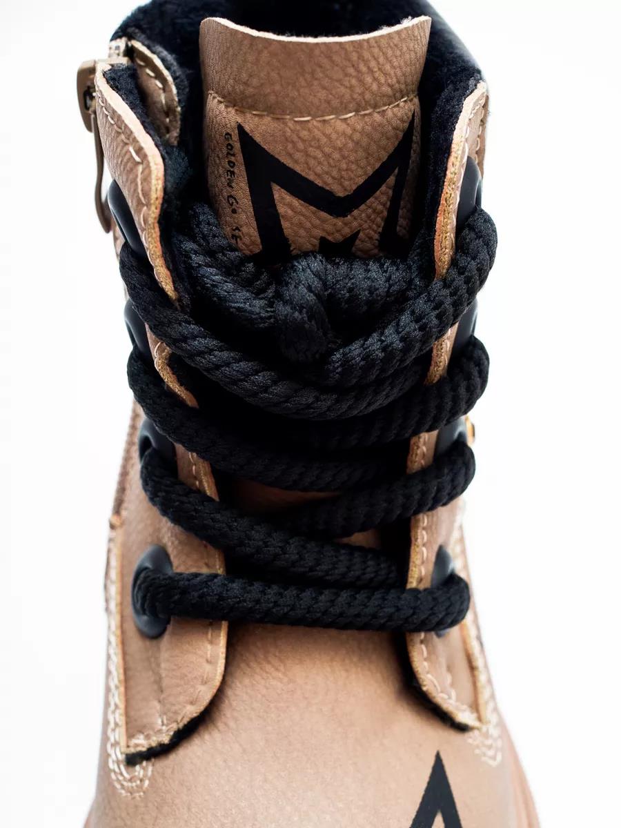 Ботинки Тотошка T732-2F - фото 5