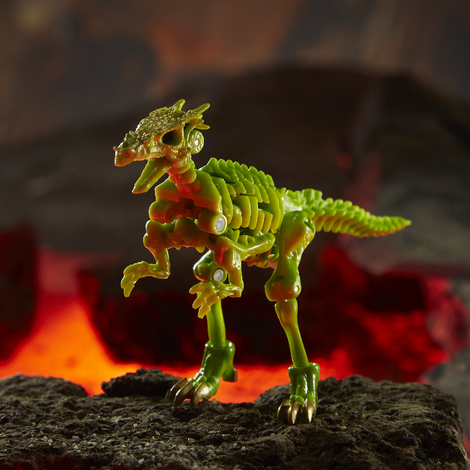 Фигурка Трансформеры - фото 6