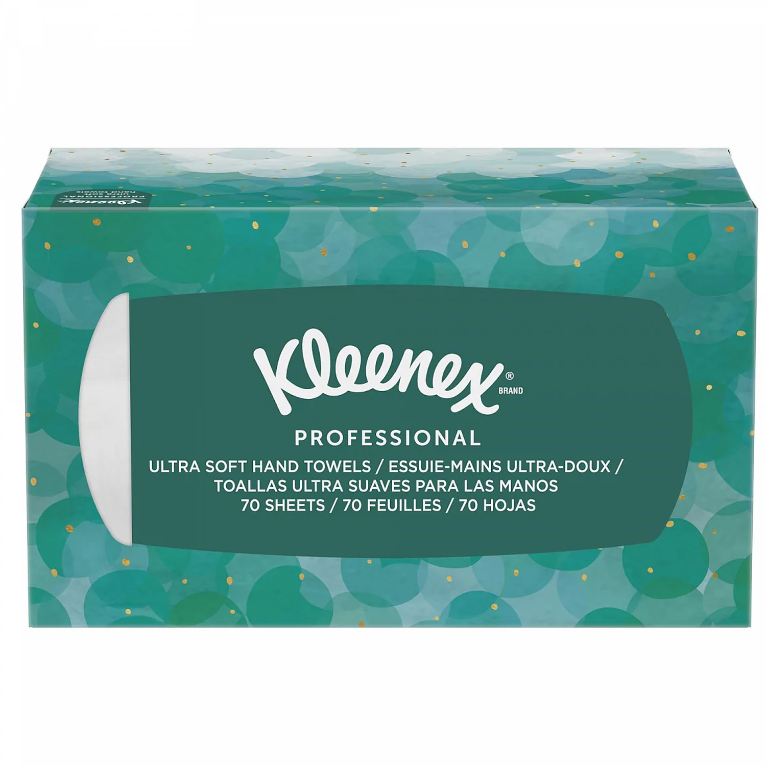 Бумажные салфетки Kleenex - фото 3