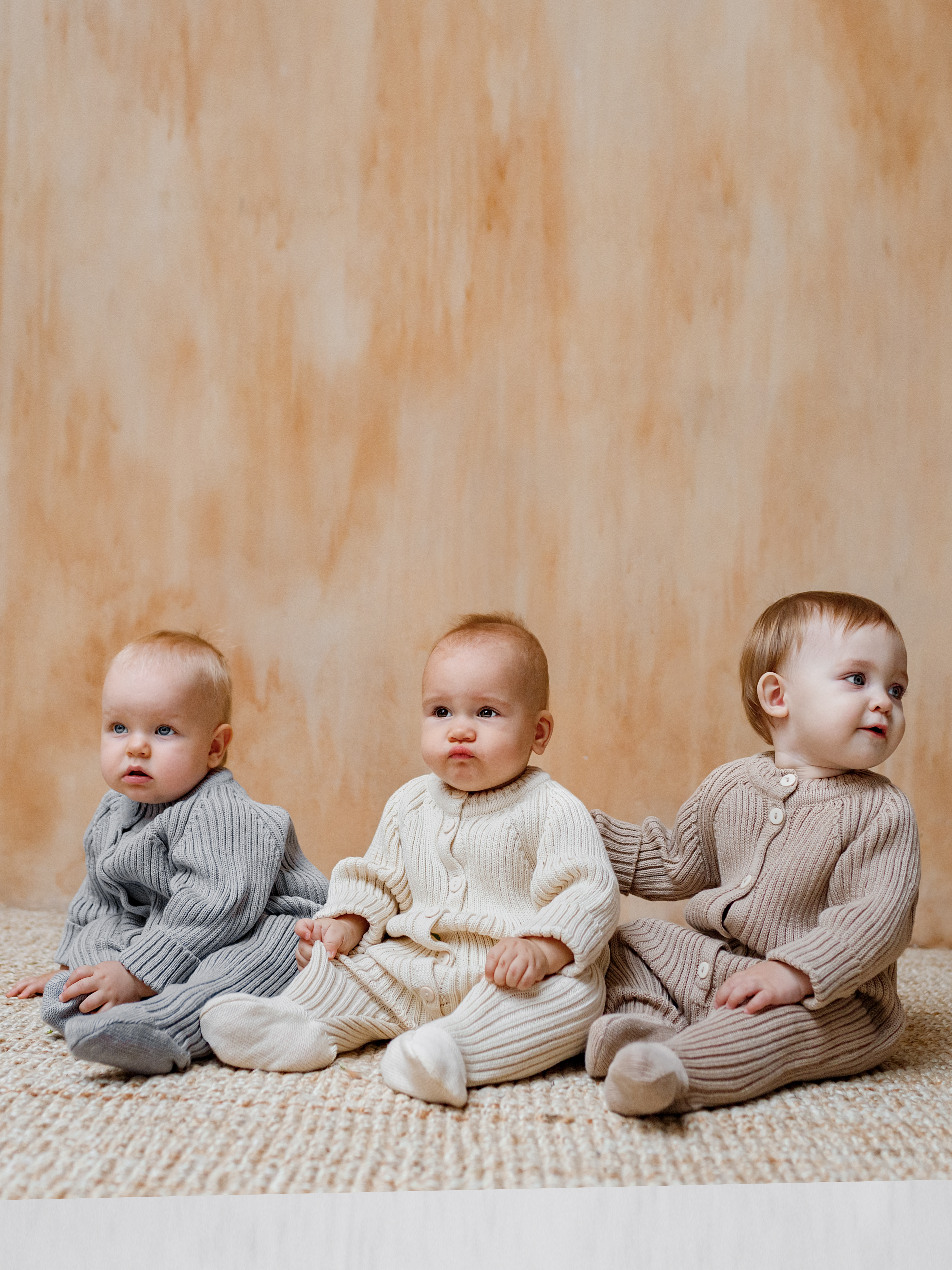 Комбинезон Amarobaby AB-OD23-PLL3/11 - фото 13
