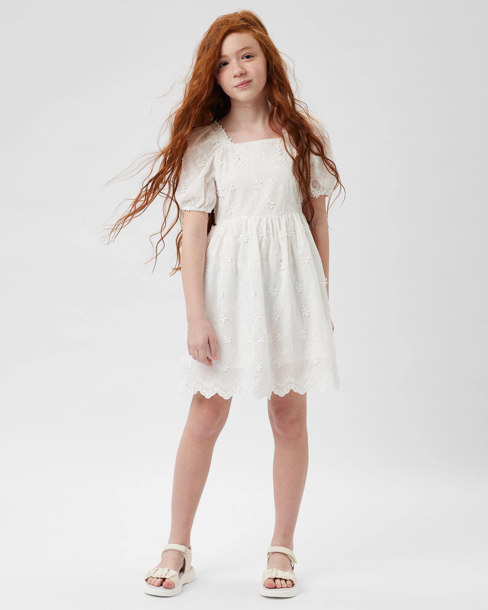 Платье Futurino S24FU3-G213tg-00 - фото 1