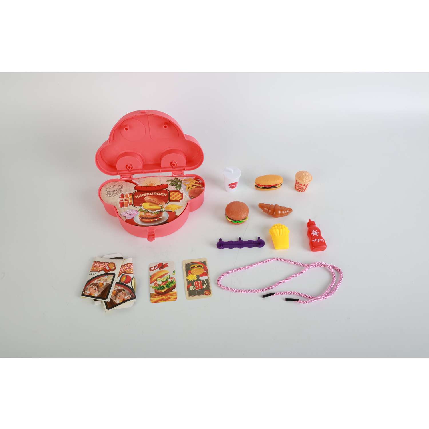 Игровой набор . в ассортименте - фото 3