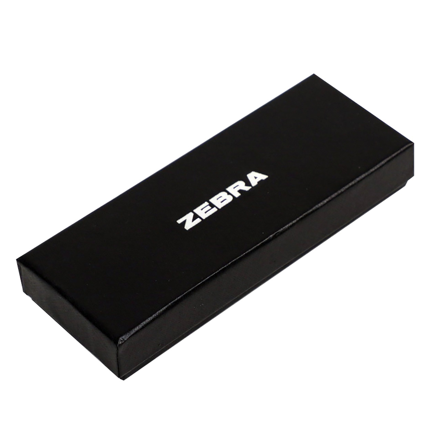 Ручка шариковая zebra 1 шт. - фото 2