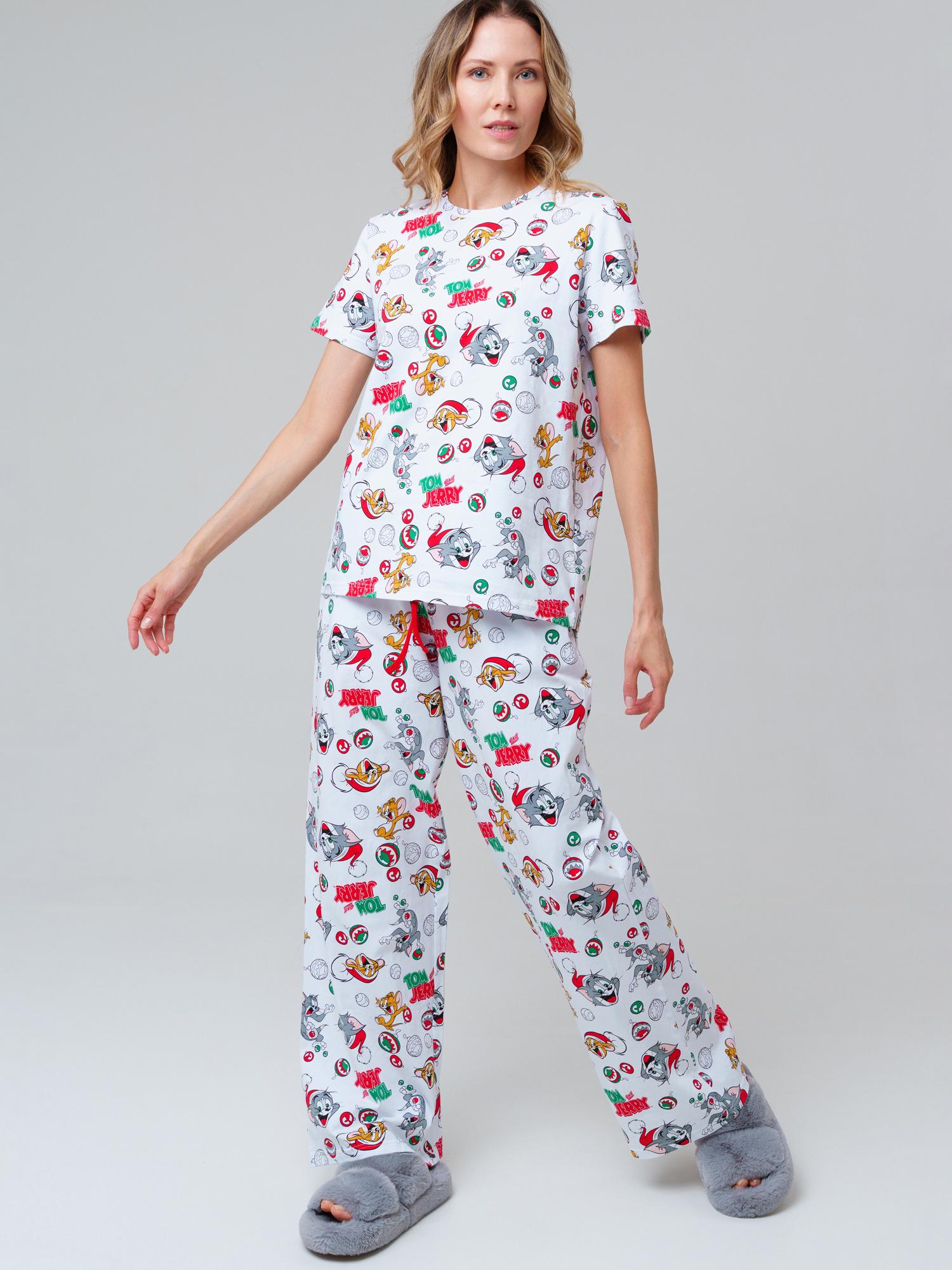 Пижама PlayToday 42586001 - фото 2