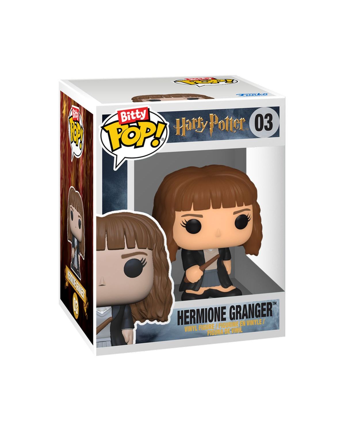 Игровой набор Funko Гарри Поттер - фото 5
