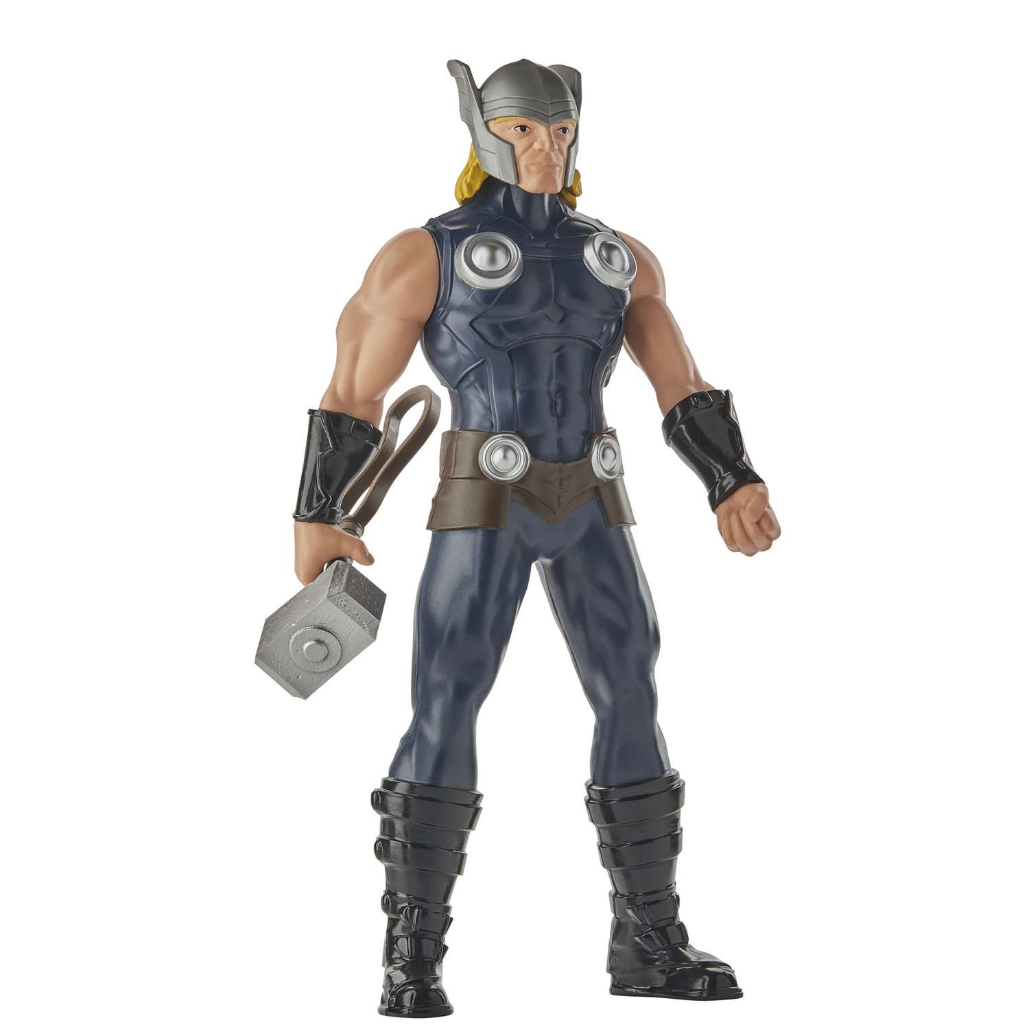 Фигурка Marvel в ассортименте - фото 11