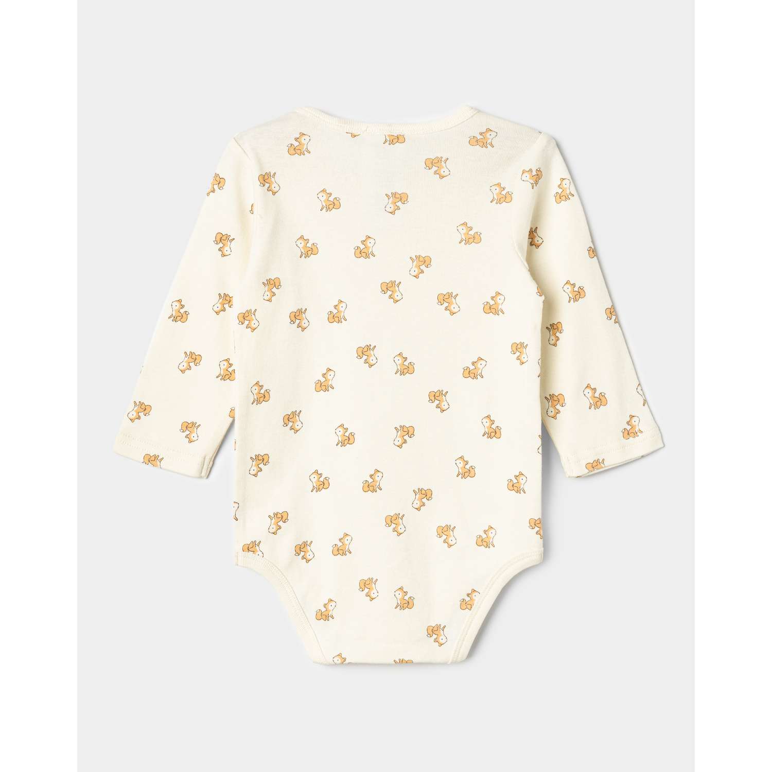 Боди Baby Gо 2 шт W25BG4-15877ig-NJL2 - фото 7