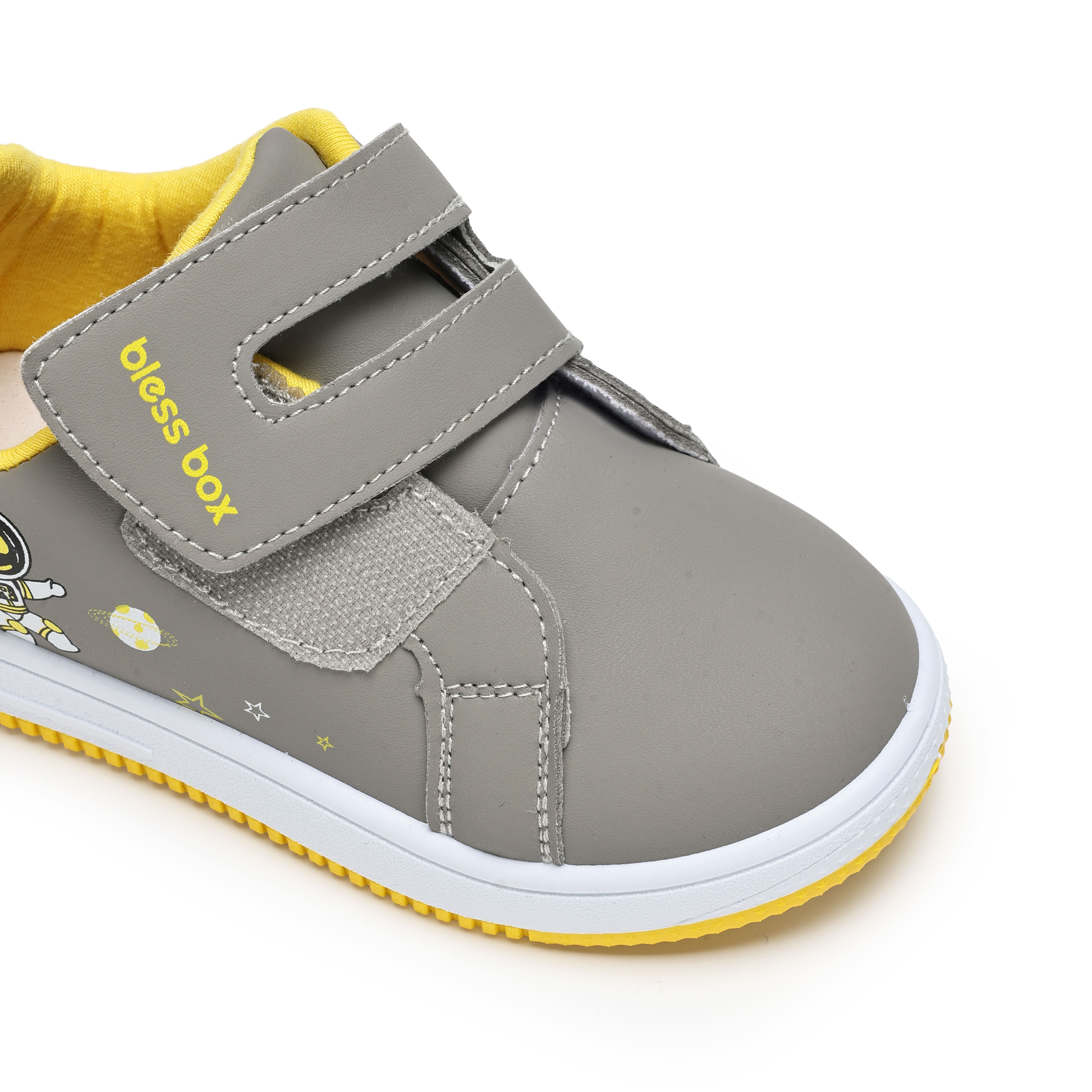 Кроссовки BLESSBOX BX53148A - фото 10