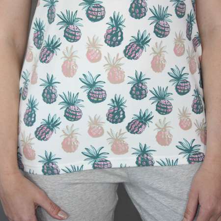 Пижама LOTUS TEXTILE