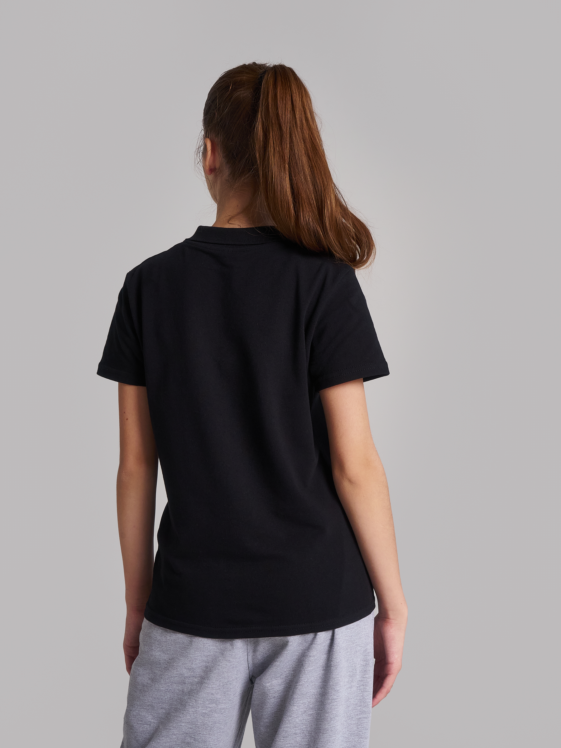 Поло N.O.A. 11531-8 - фото 3