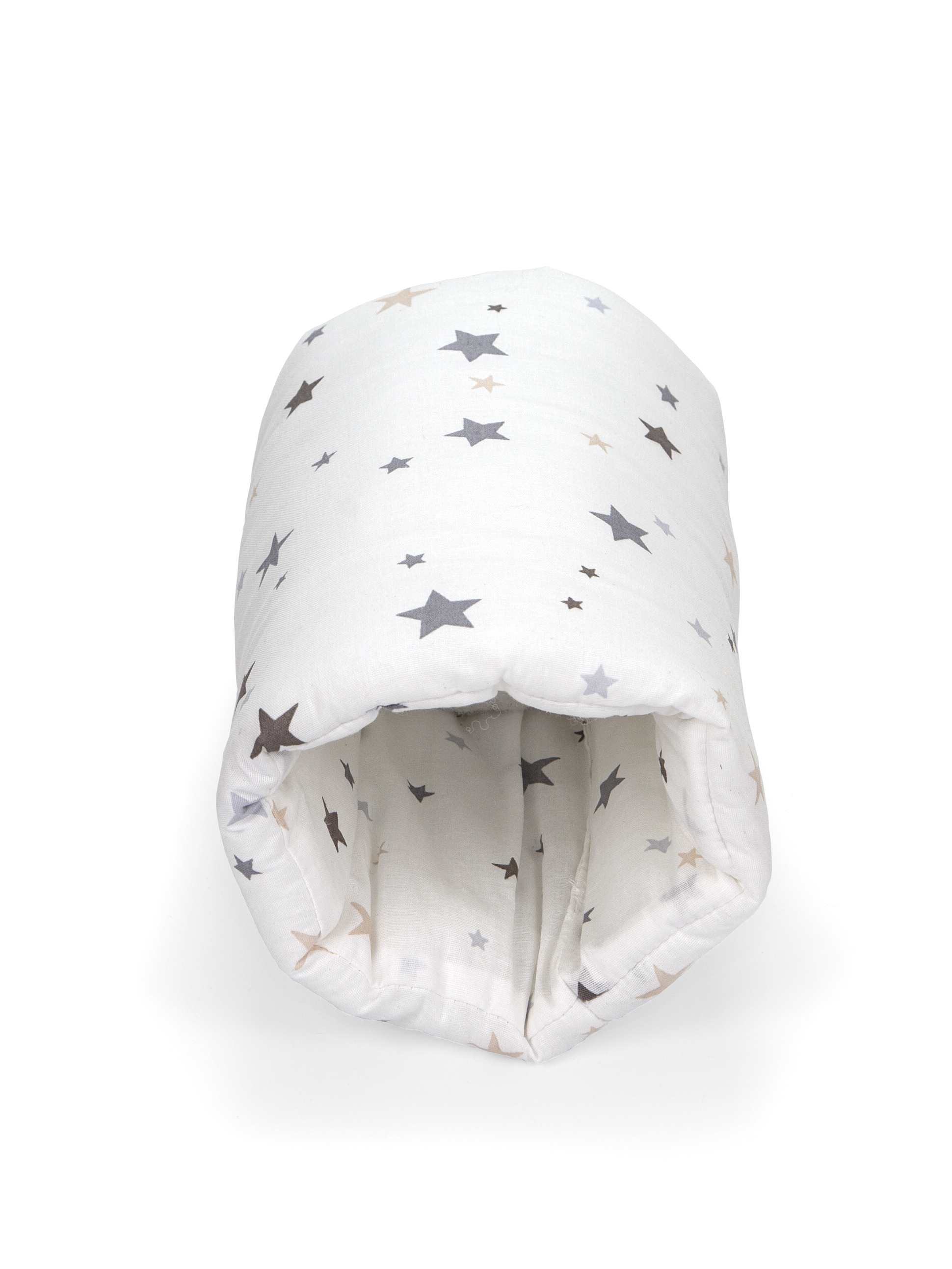 Подушка для кормления БОНЯМ звездопад цветной 20 x 24 см - фото 7