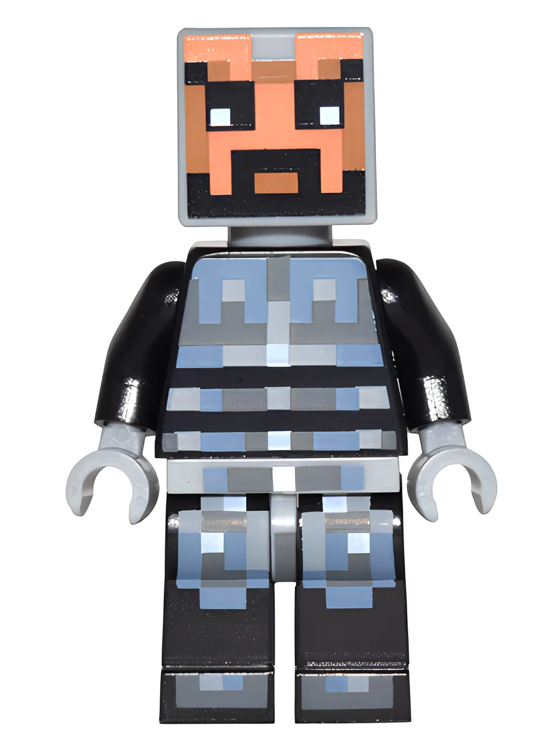 Фигурка LEGO Minecraft Skin 5 - фото 1